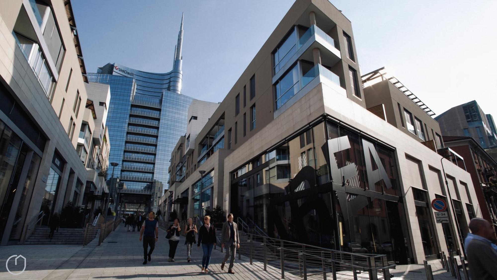 Italianway - Corso 8 Appartement *