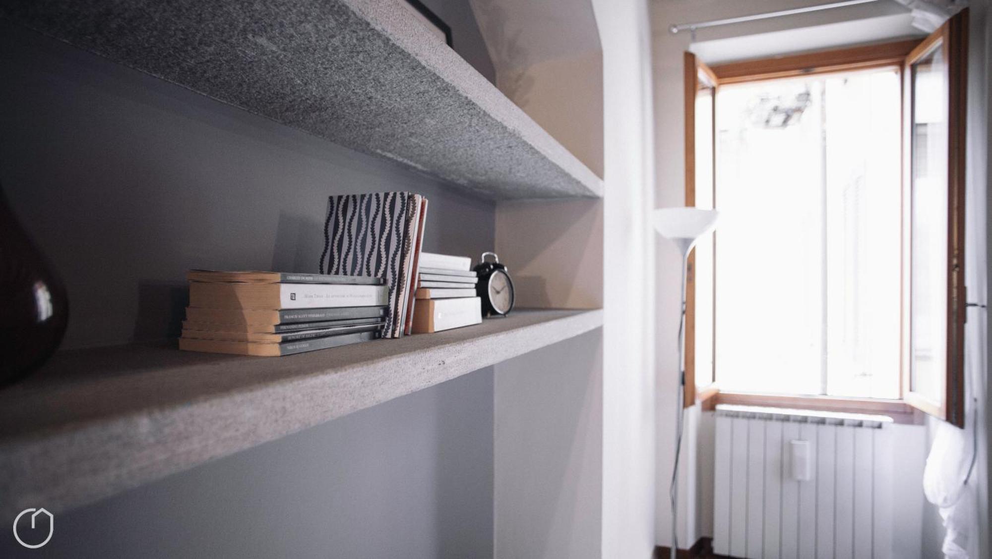 Appartement Italianway - Corso 8