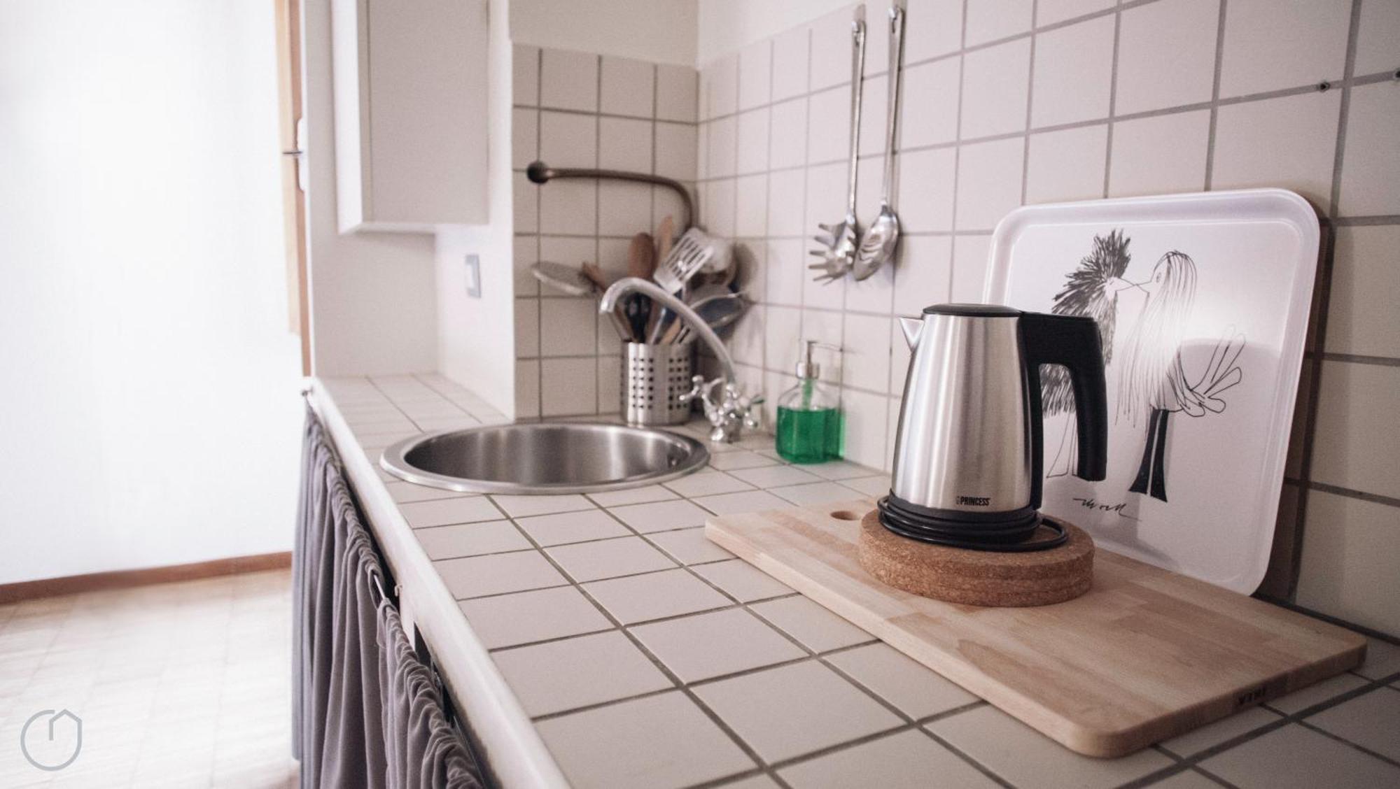 Italianway - Corso 8 Appartement *