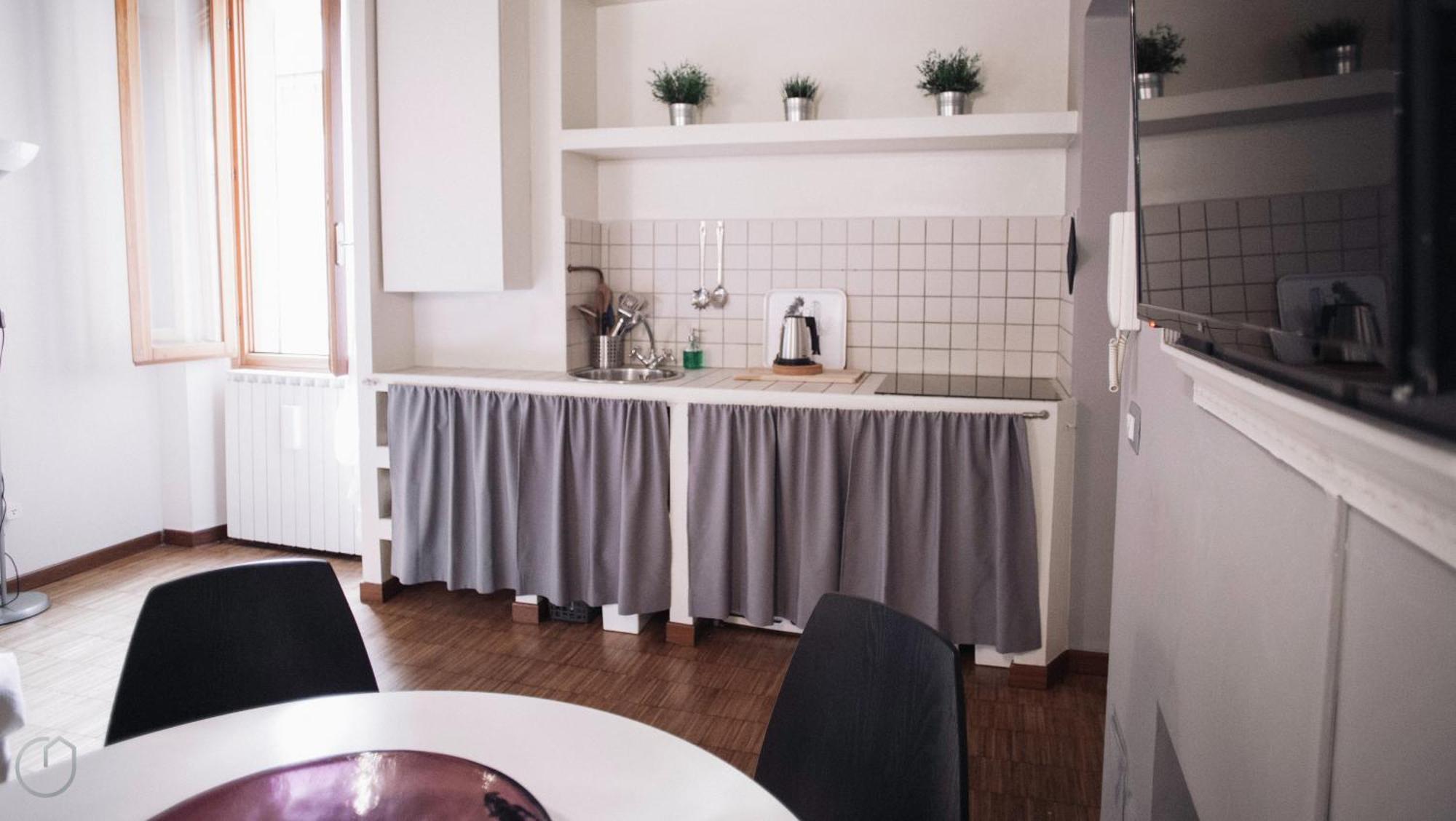 Italianway - Corso 8 * Milan
