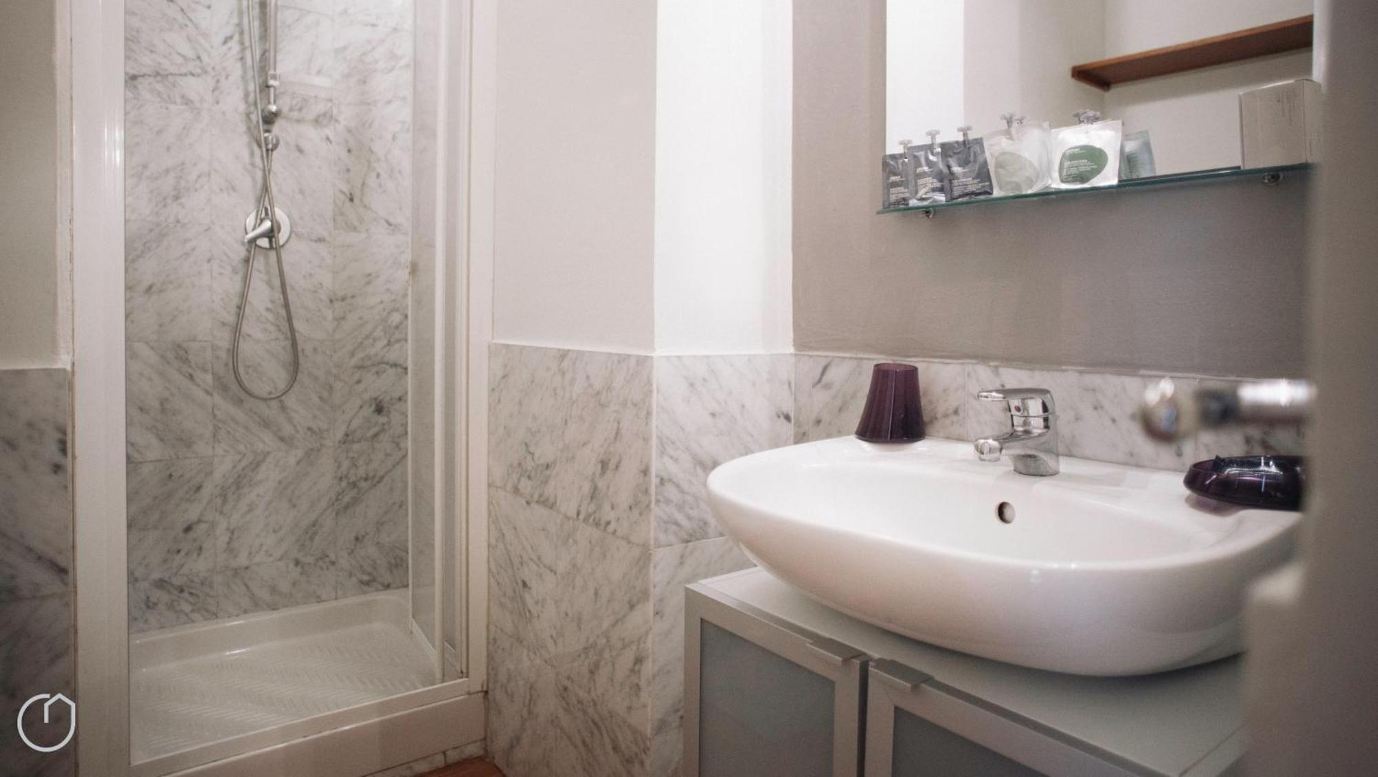 Italianway - Corso 8 Appartement *