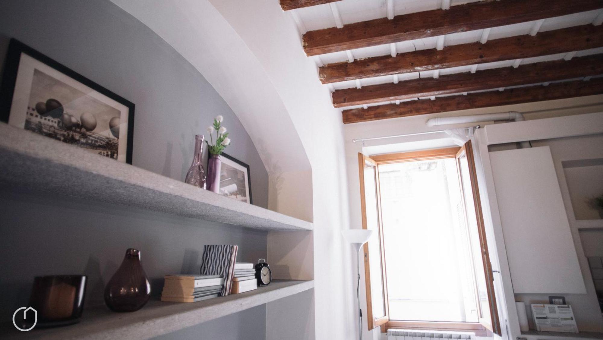 Italianway - Corso 8 Appartement Milan