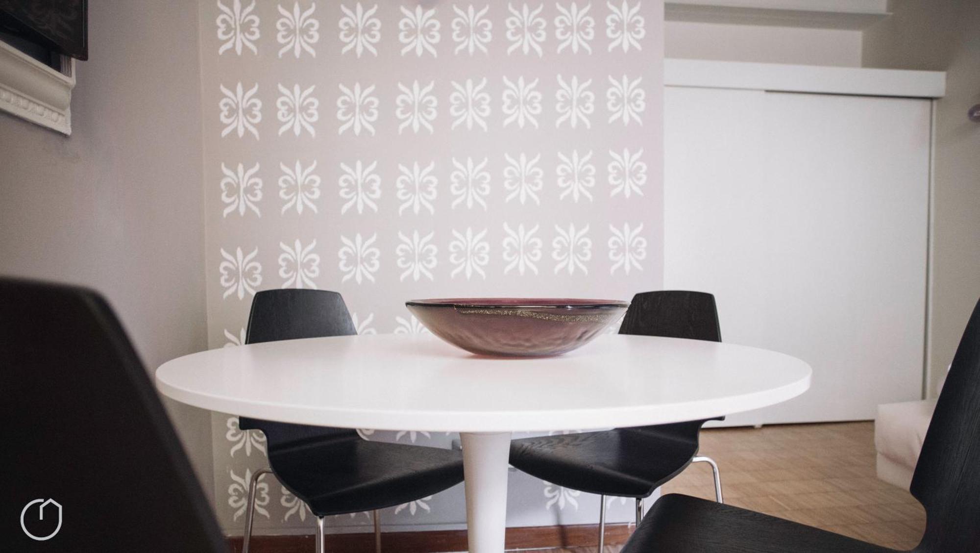 Italianway - Corso 8 Appartement *